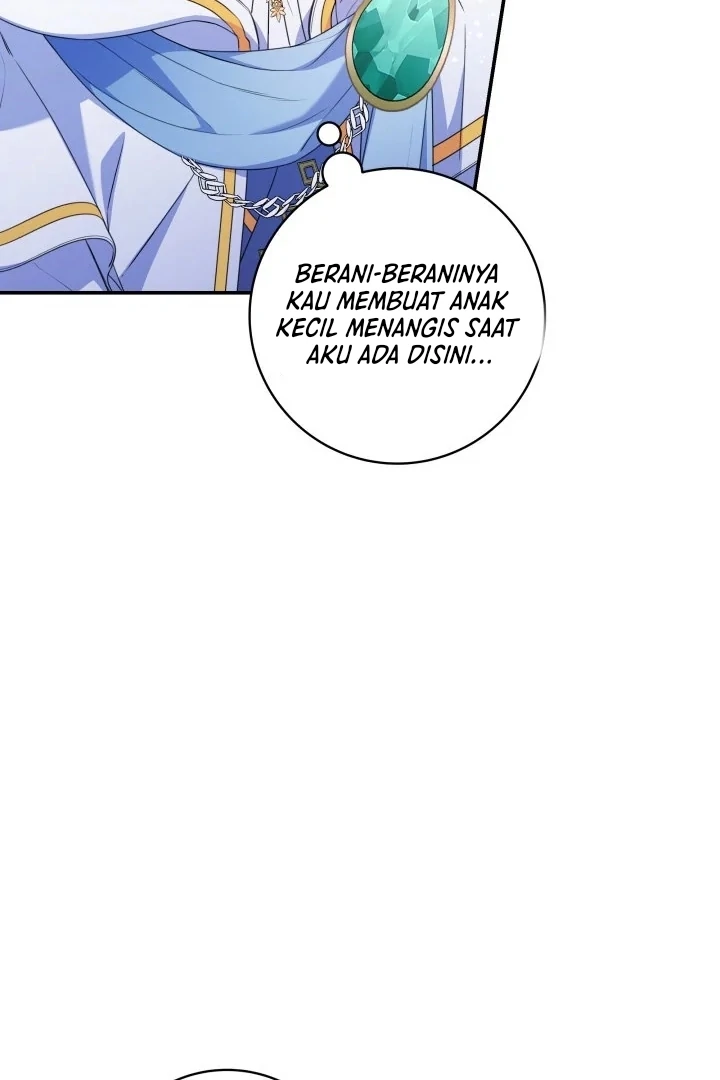 Father, I Won’t Do Anything Chapter 4 Gambar 9
