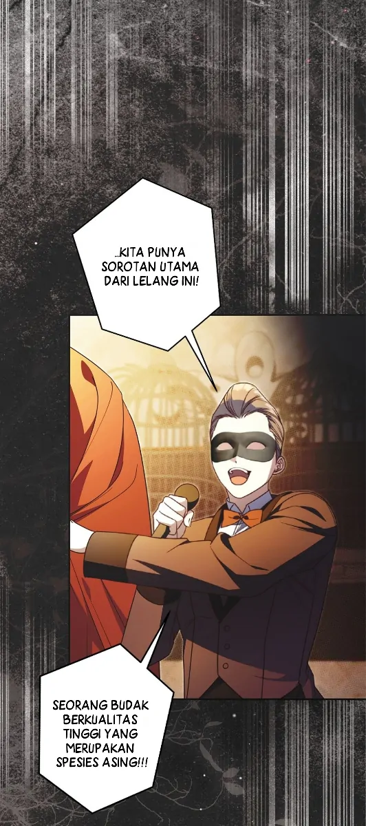 Father, I Won’t Do Anything Chapter 40 Gambar 6