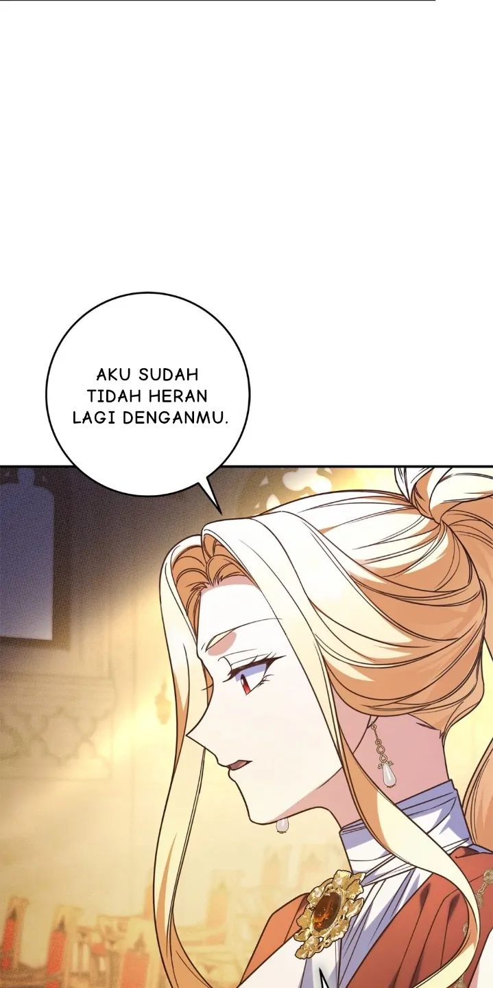 Father, I Won’t Do Anything Chapter 41 Gambar 6
