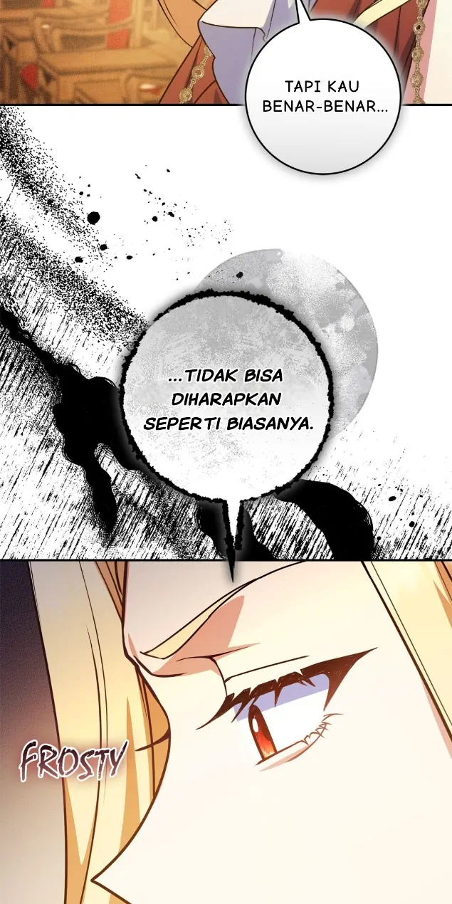 Father, I Won’t Do Anything Chapter 41 Gambar 7