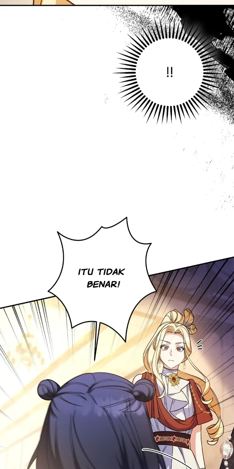 Father, I Won’t Do Anything Chapter 41 Gambar 8