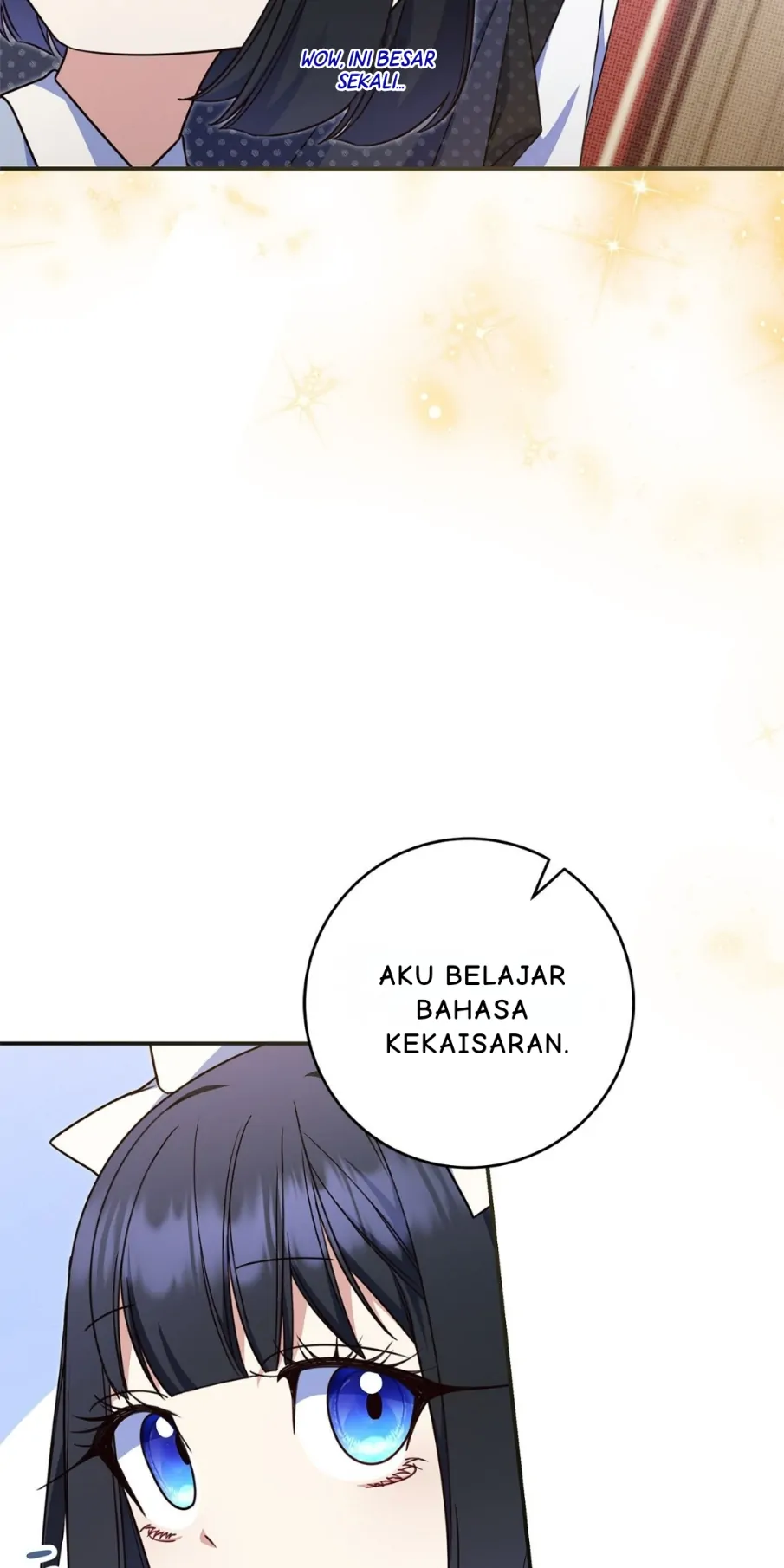 Father, I Won’t Do Anything Chapter 42 Gambar 9