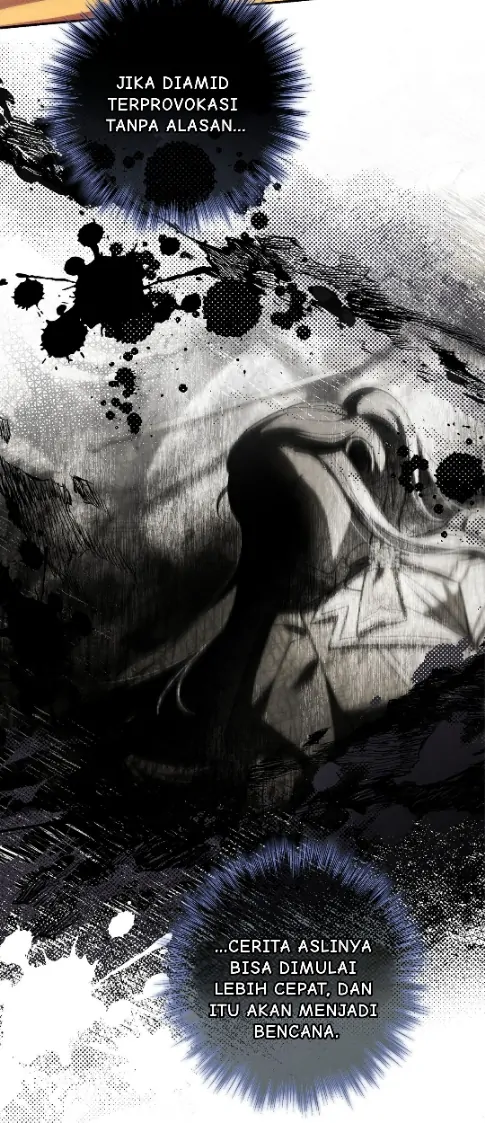 Father, I Won’t Do Anything Chapter 43 Gambar 6