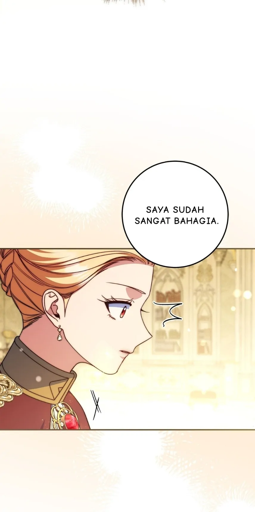 Father, I Won’t Do Anything Chapter 43 Gambar 8
