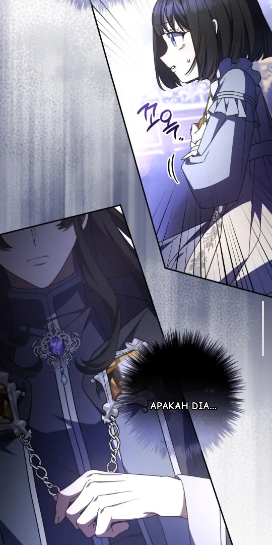 Father, I Won’t Do Anything Chapter 44 Gambar 6