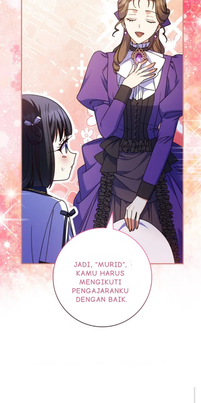 Father, I Won’t Do Anything Chapter 45 Gambar 7