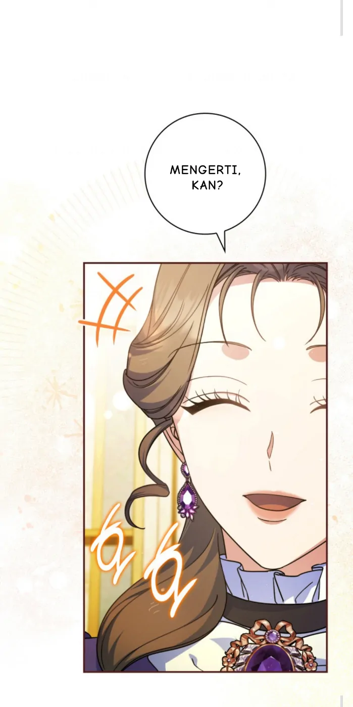 Father, I Won’t Do Anything Chapter 45 Gambar 8