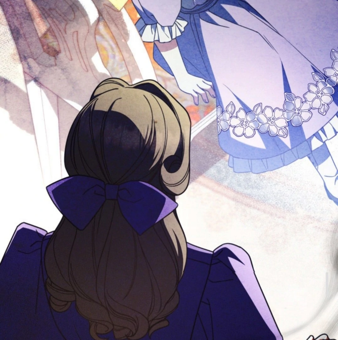 Father, I Won’t Do Anything Chapter 46 Gambar 6