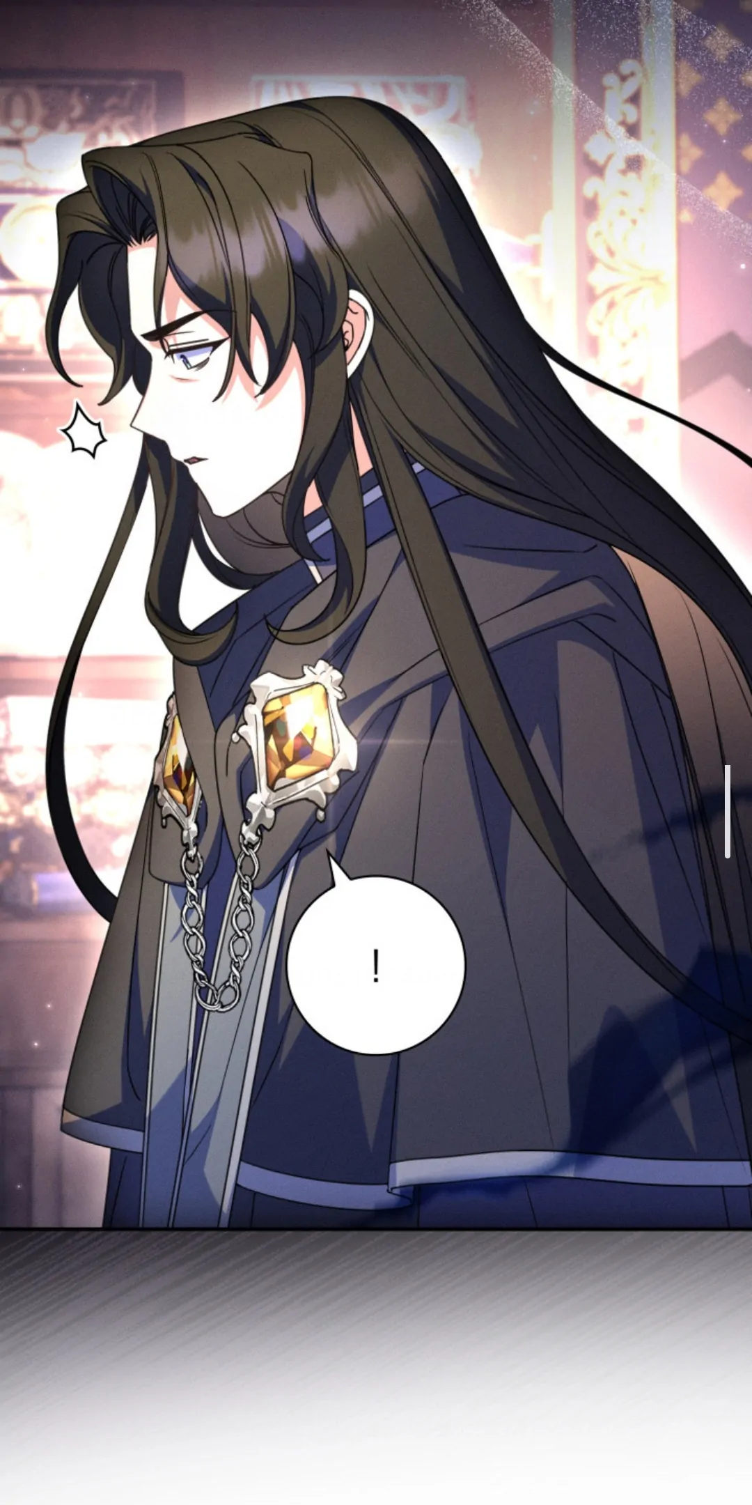 Father, I Won’t Do Anything Chapter 47 Gambar 7
