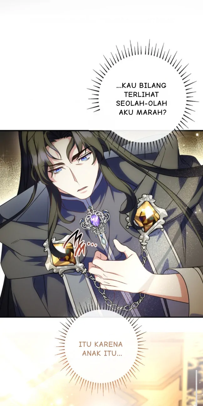 Father, I Won’t Do Anything Chapter 47 Gambar 8