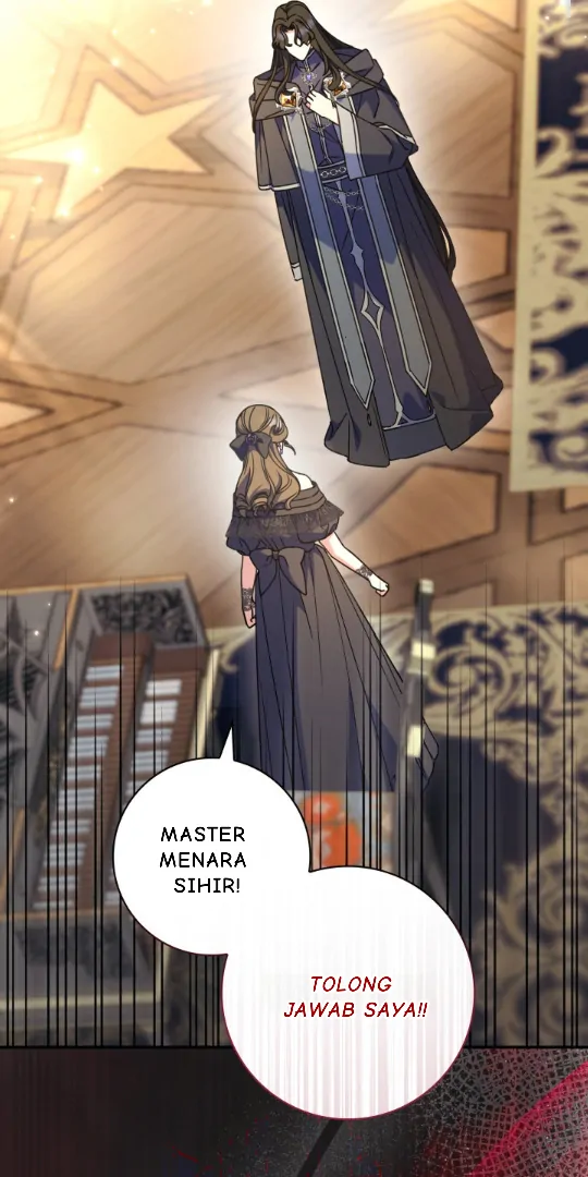 Father, I Won’t Do Anything Chapter 47 Gambar 9