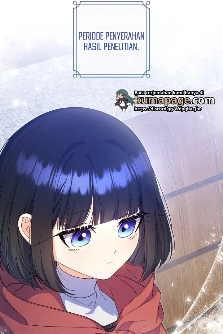 Father, I Won’t Do Anything Chapter 5 Gambar 10