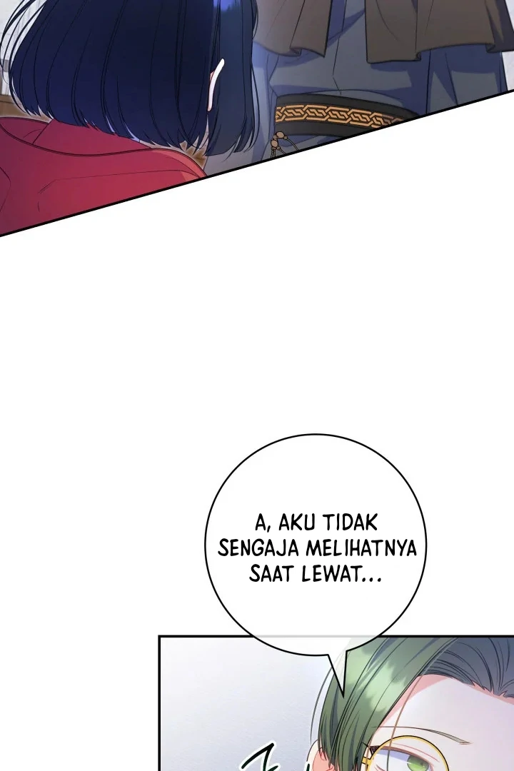 Father, I Won’t Do Anything Chapter 5 Gambar 6
