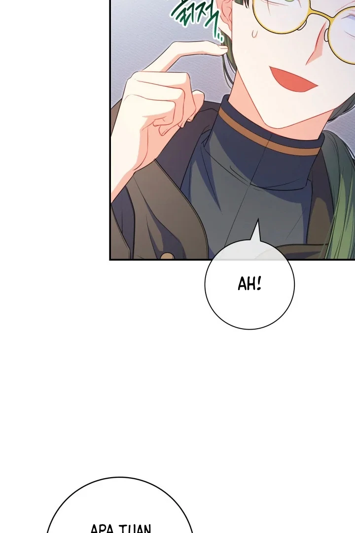 Father, I Won’t Do Anything Chapter 5 Gambar 7