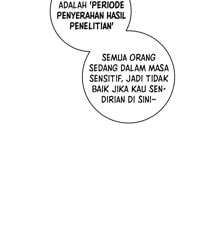 Father, I Won’t Do Anything Chapter 5 Gambar 9