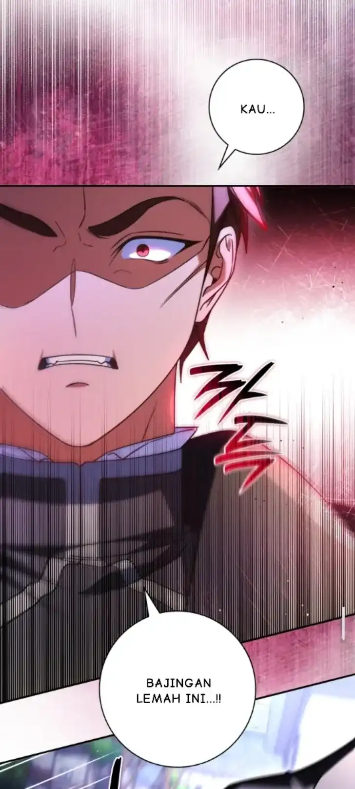 Father, I Won’t Do Anything Chapter 50 Gambar 6