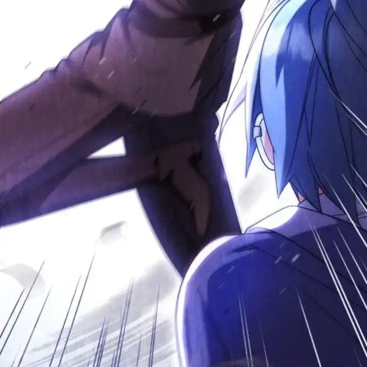 Father, I Won’t Do Anything Chapter 50 Gambar 9