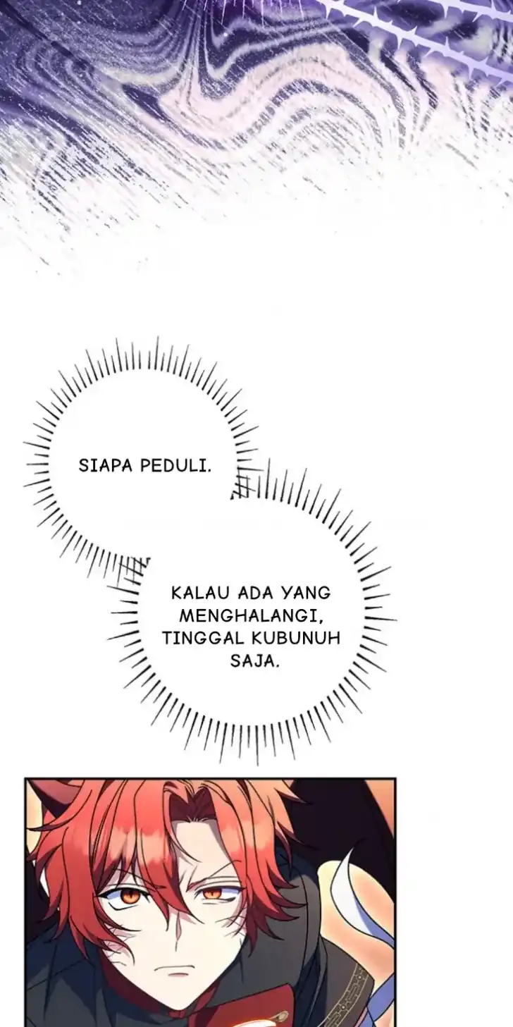 Father, I Won’t Do Anything Chapter 52 Gambar 6