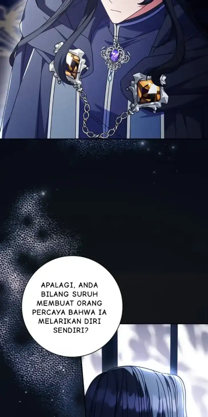 Father, I Won’t Do Anything Chapter 53 Gambar 8