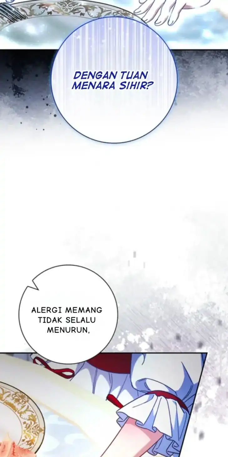 Father, I Won’t Do Anything Chapter 55 Gambar 10