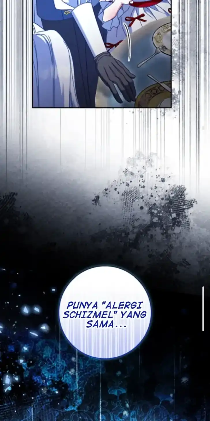 Father, I Won’t Do Anything Chapter 55 Gambar 8