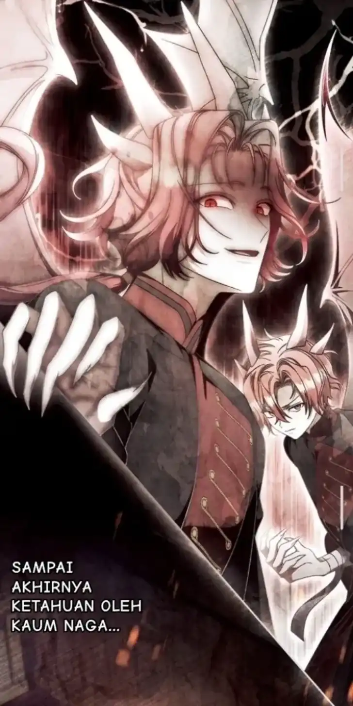 Father, I Won’t Do Anything Chapter 56 Gambar 8