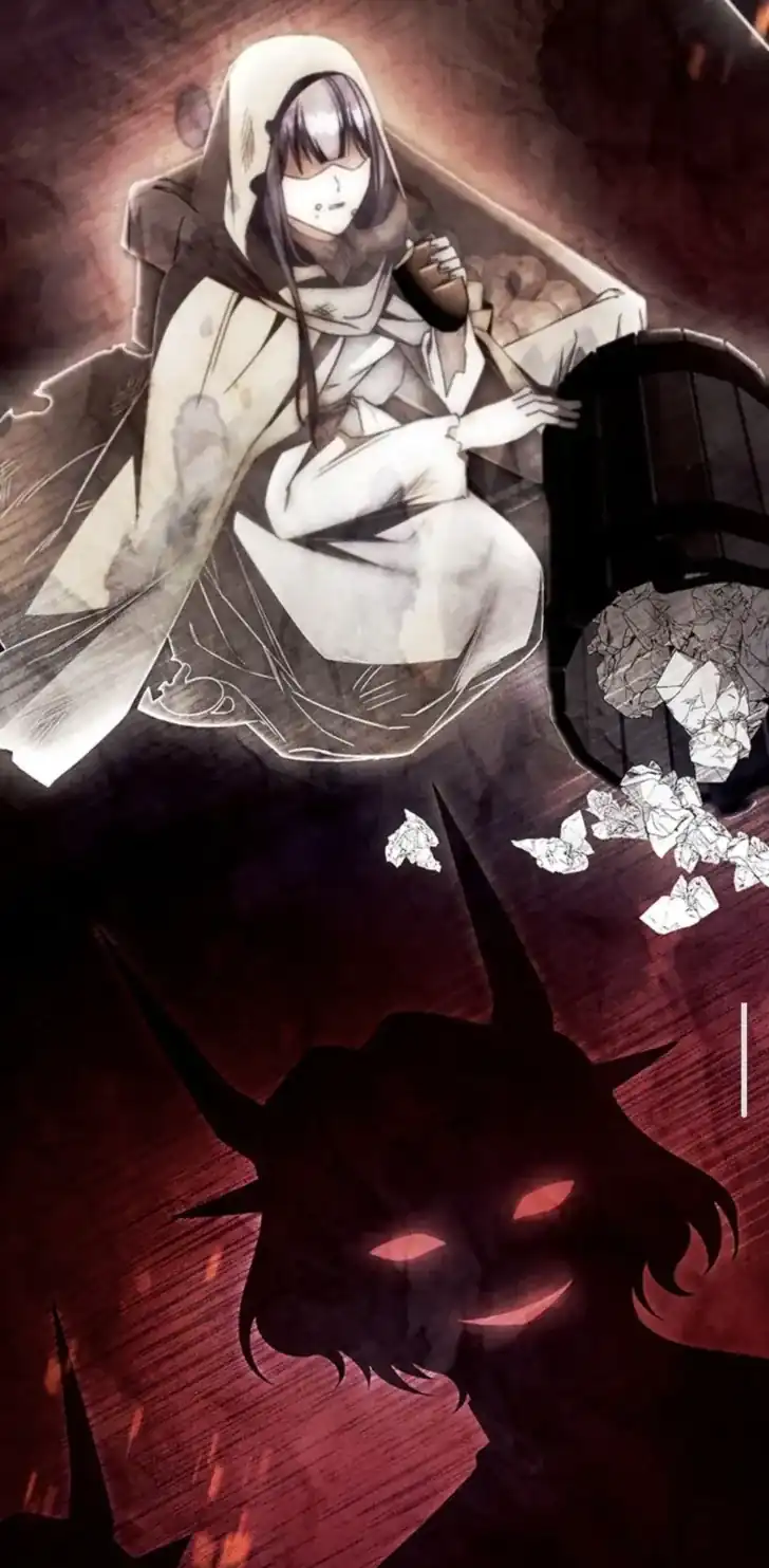 Father, I Won’t Do Anything Chapter 56 Gambar 9