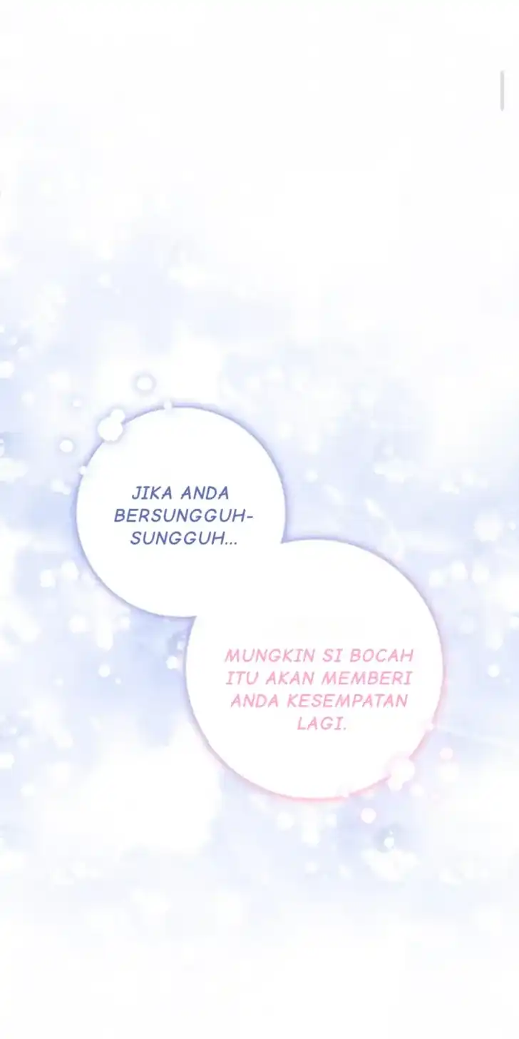 Father, I Won’t Do Anything Chapter 57 Gambar 5