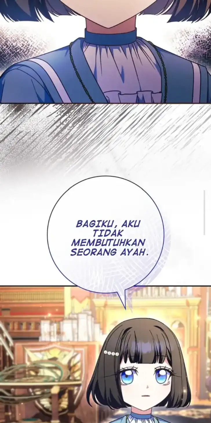 Father, I Won’t Do Anything Chapter 57 Gambar 7