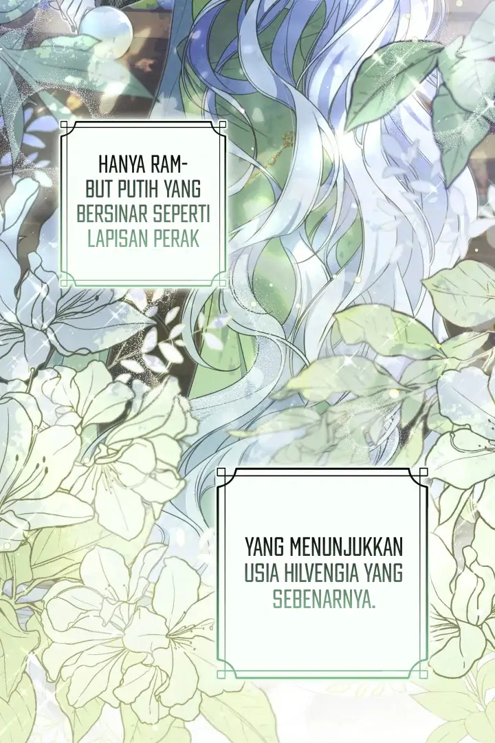 Father, I Won’t Do Anything Chapter 6 Gambar 6