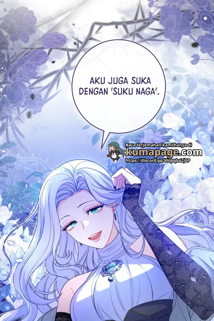 Father, I Won’t Do Anything Chapter 6 Gambar 8