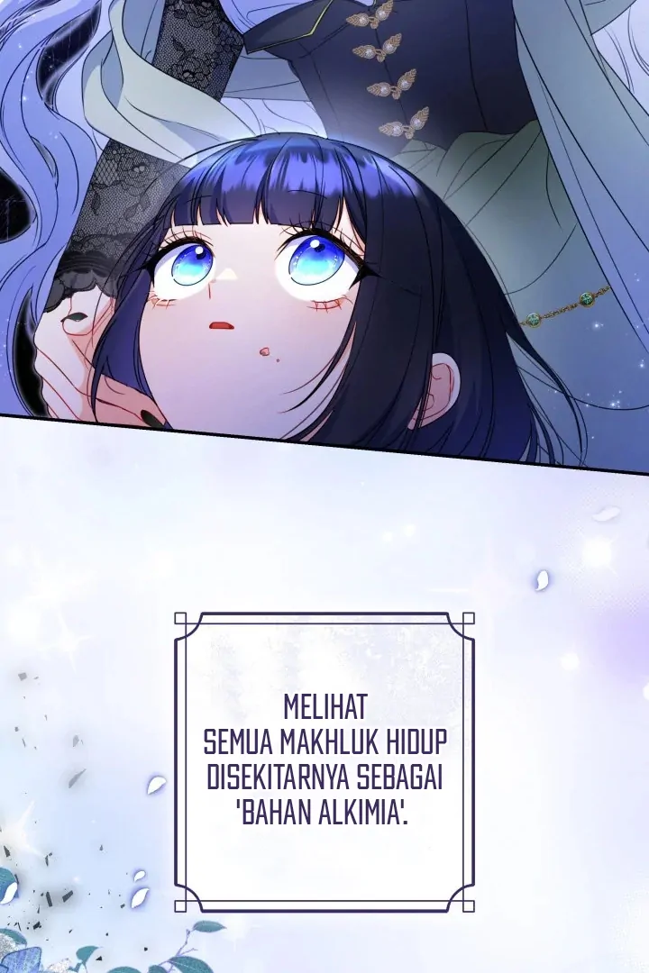 Father, I Won’t Do Anything Chapter 6 Gambar 9