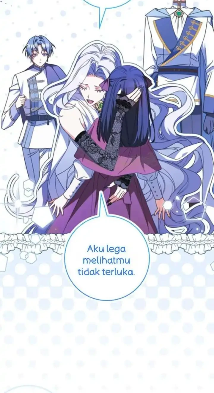 Father, I Won’t Do Anything Chapter 60 Gambar 5