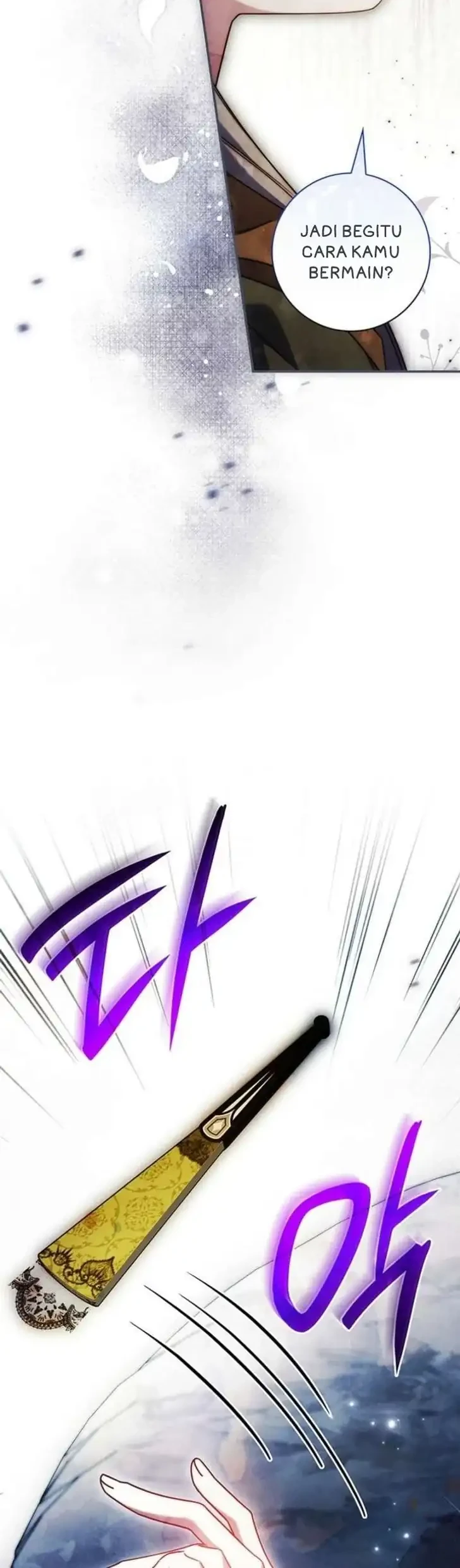 Father, I Won’t Do Anything Chapter 64 Gambar 6