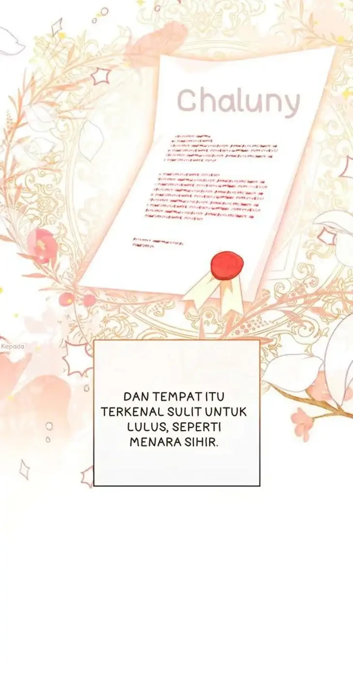 Father, I Won’t Do Anything Chapter 65 Gambar 5