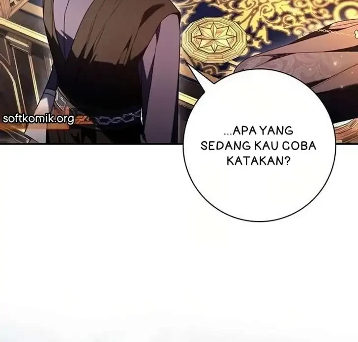 Father, I Won’t Do Anything Chapter 69 Gambar 6