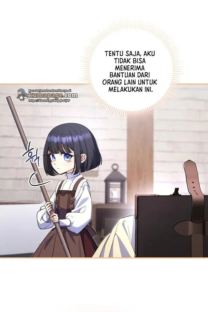 Father, I Won’t Do Anything Chapter 7 Gambar 7