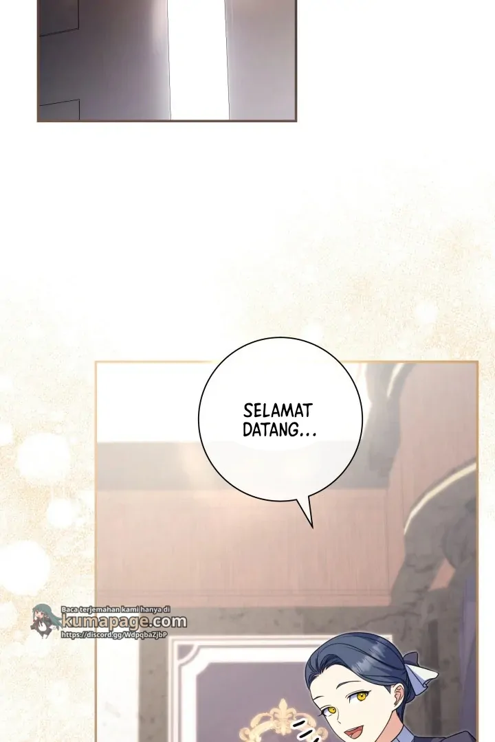 Father, I Won’t Do Anything Chapter 8 Gambar 6