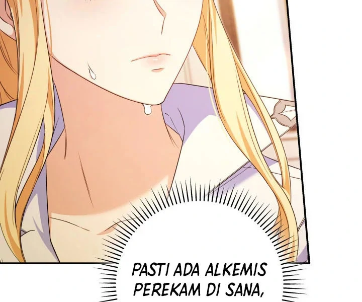Father, I Won’t Do Anything Chapter 9 Gambar 12