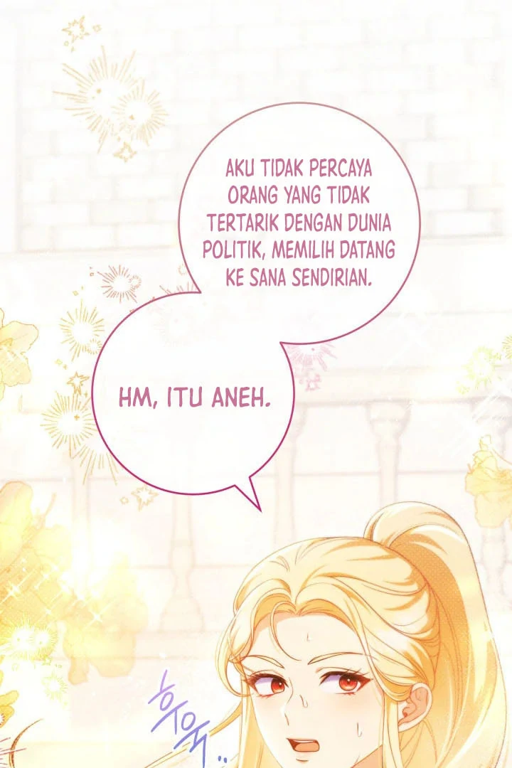 Father, I Won’t Do Anything Chapter 9 Gambar 8