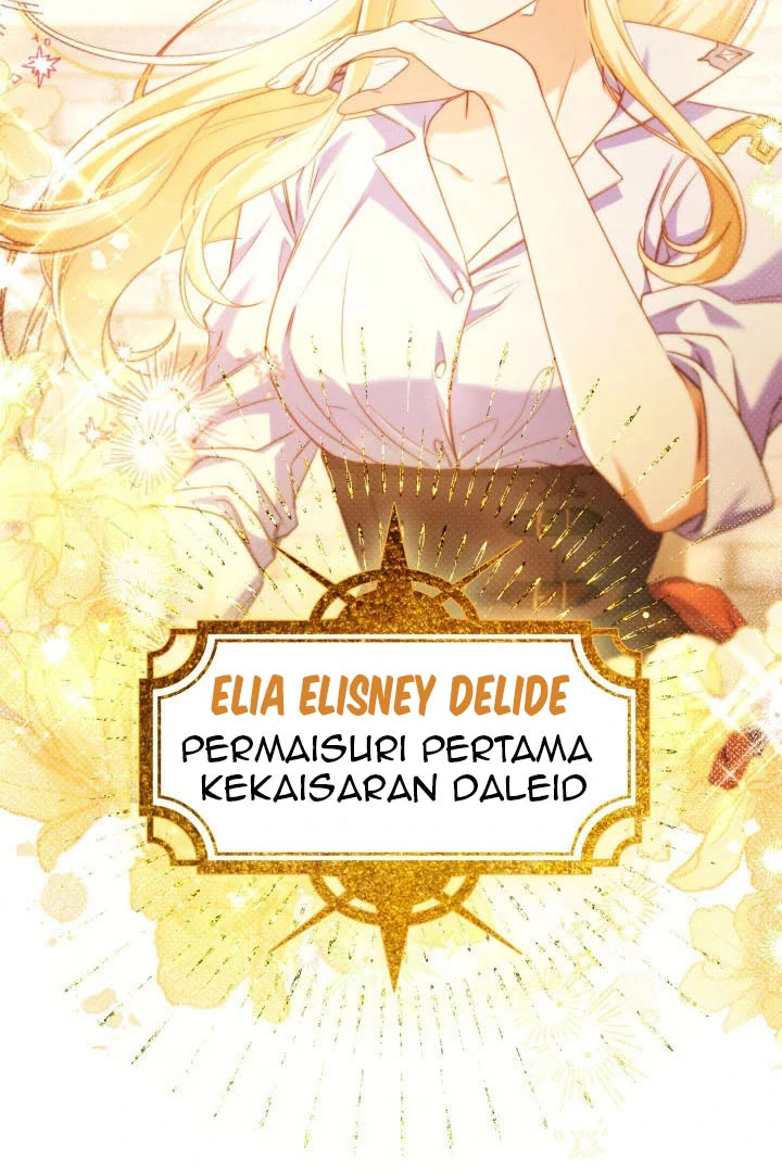 Father, I Won’t Do Anything Chapter 9 Gambar 9