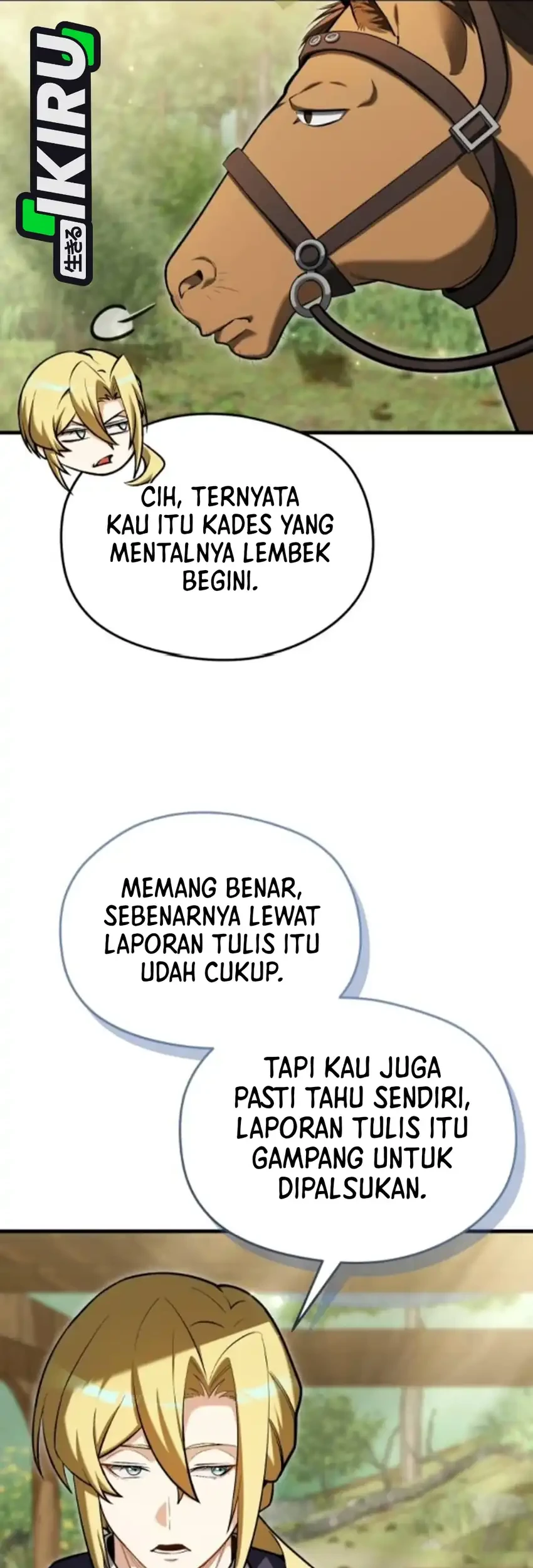 Feasting Lord in Another world Chapter 16 Gambar 7