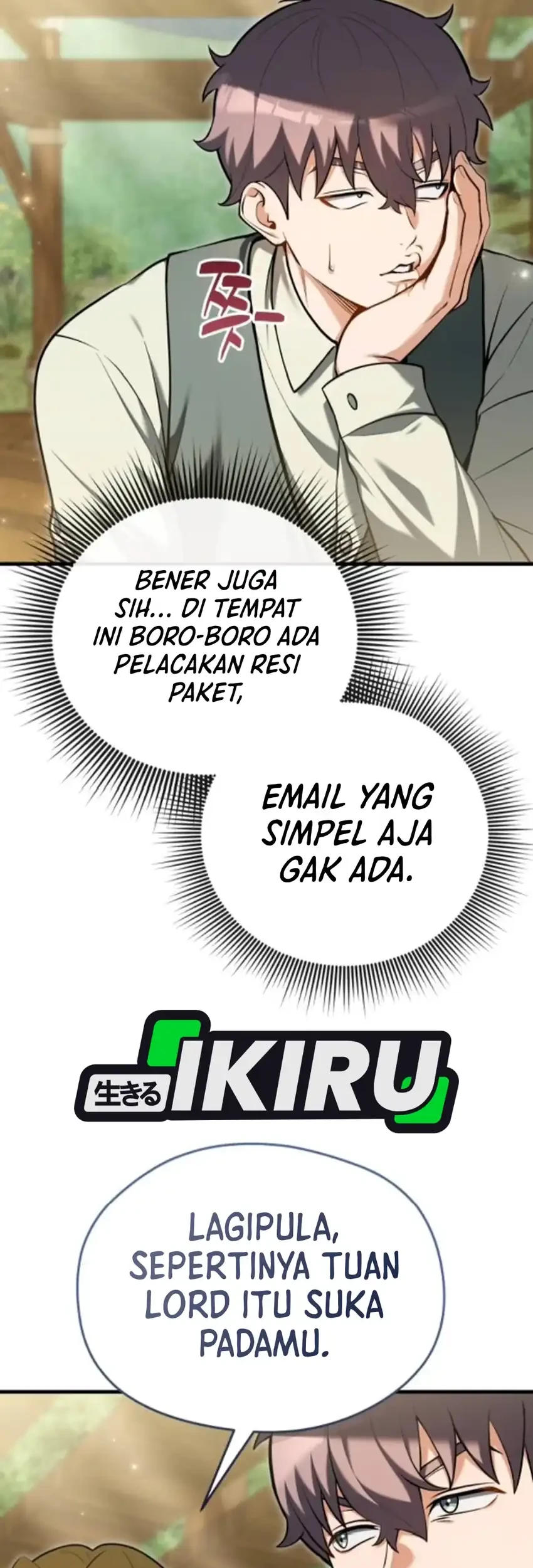 Feasting Lord in Another world Chapter 16 Gambar 9