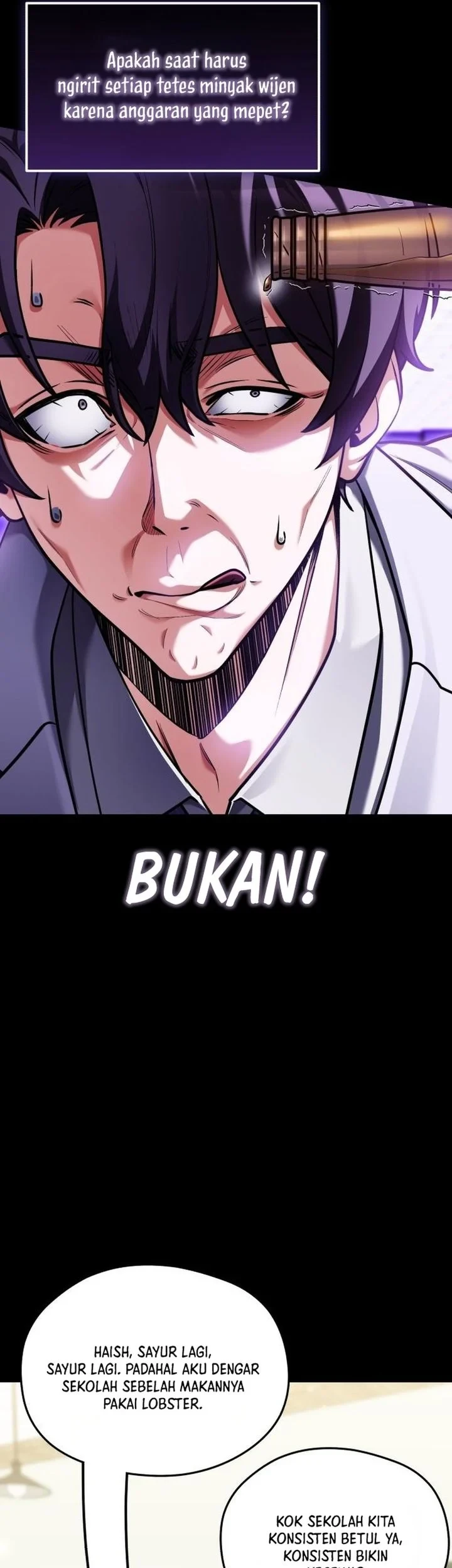 Feasting Lord in Another world Chapter 17 Gambar 5