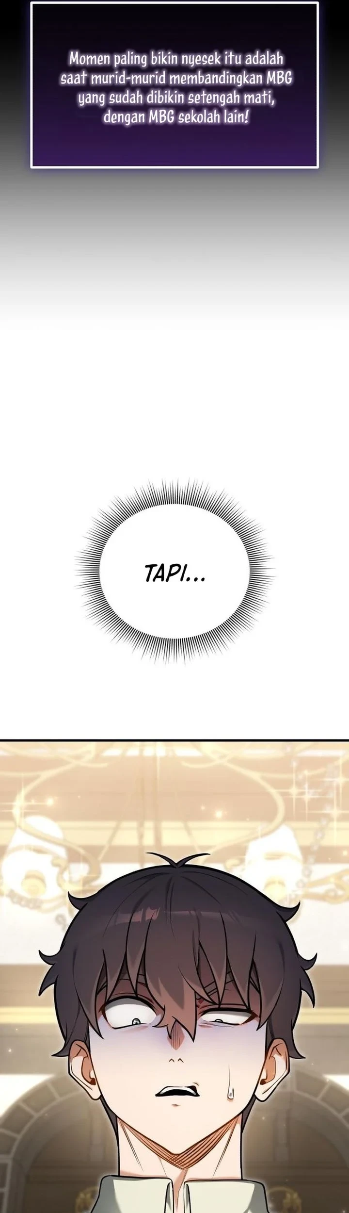 Feasting Lord in Another world Chapter 17 Gambar 7