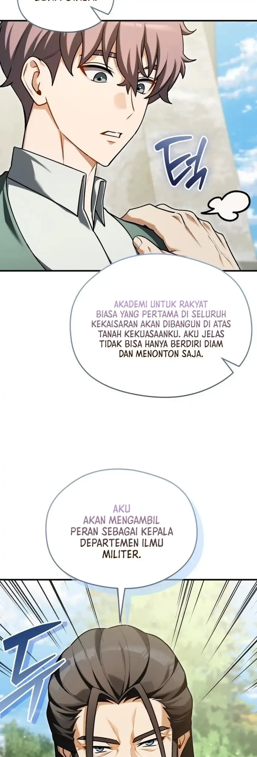 Feasting Lord in Another world Chapter 25 Gambar 7