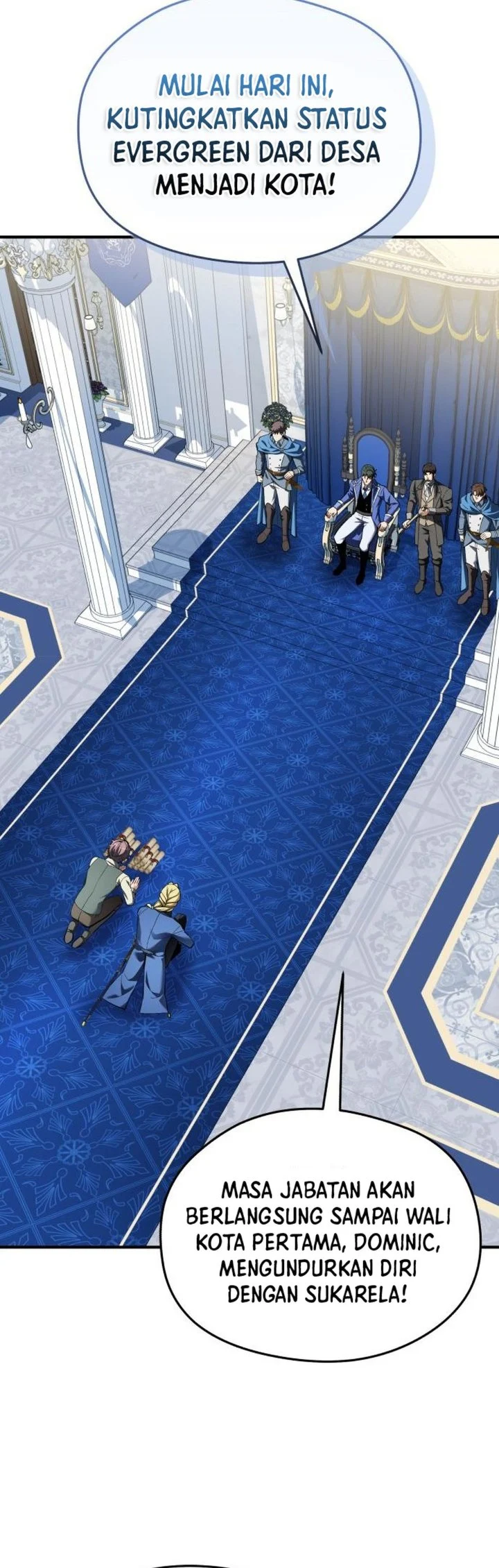 Feasting Lord in Another world Chapter 26 Gambar 9