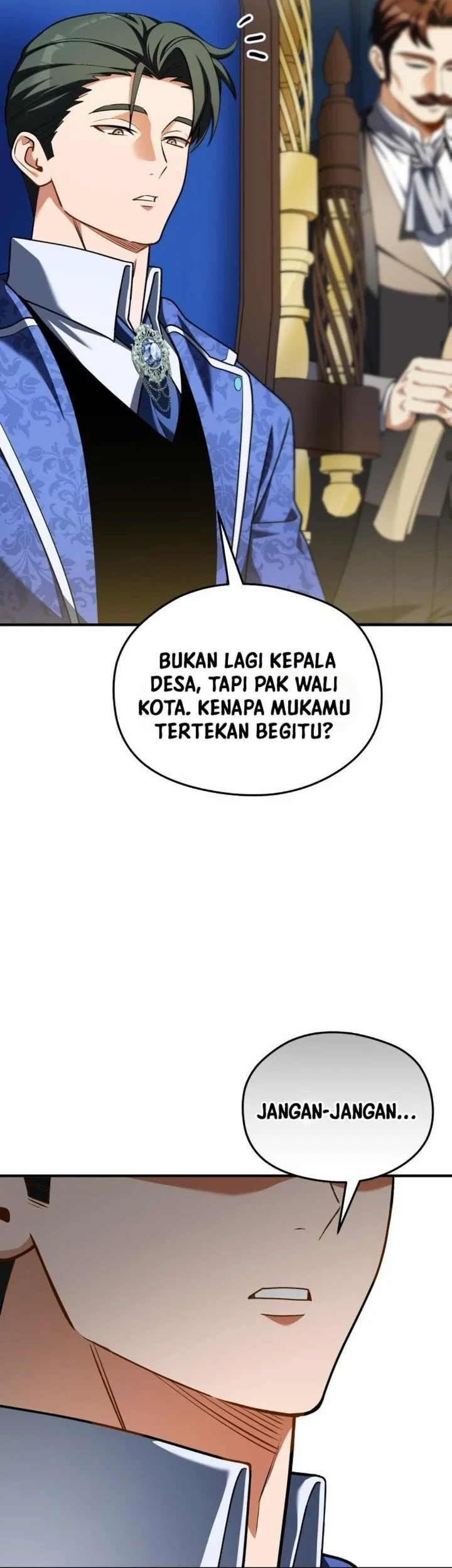 Feasting Lord in Another world Chapter 26 Gambar 11