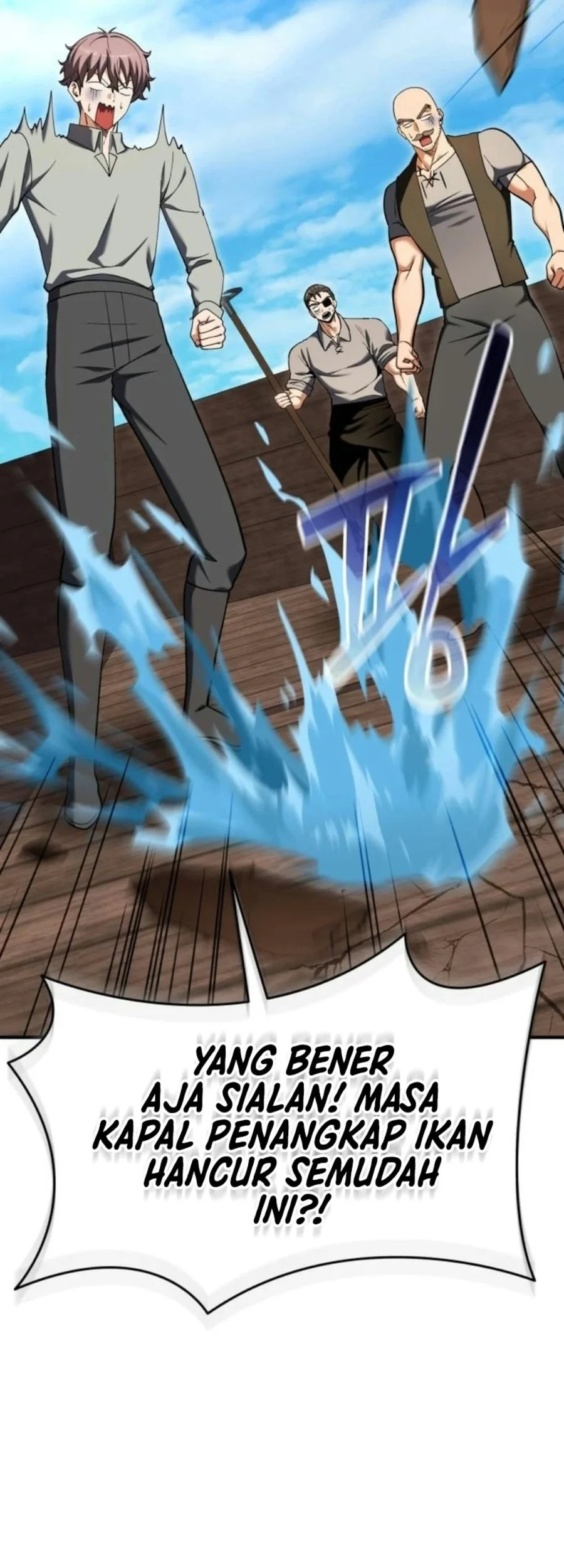Feasting Lord in Another world Chapter 29 Gambar 10
