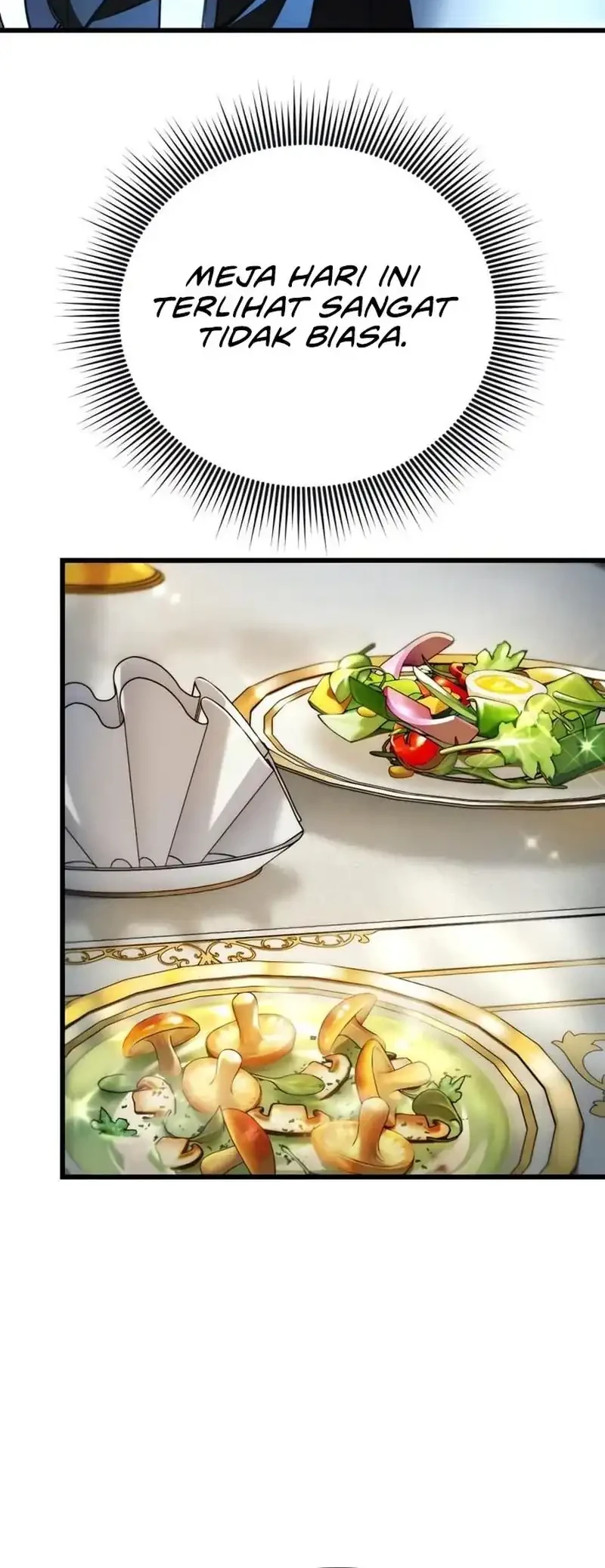 Feasting Lord in Another world Chapter 3 Gambar 8